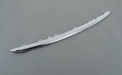 TAMPON IZGARA ÇITASI MİNİ R55 R59 ÖN ORTA [KROM] 2010-15