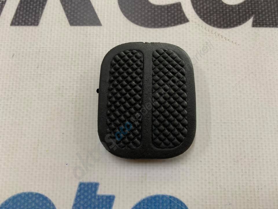 FREN PEDAL LASTİĞİ 124 SERÇE DUCATO