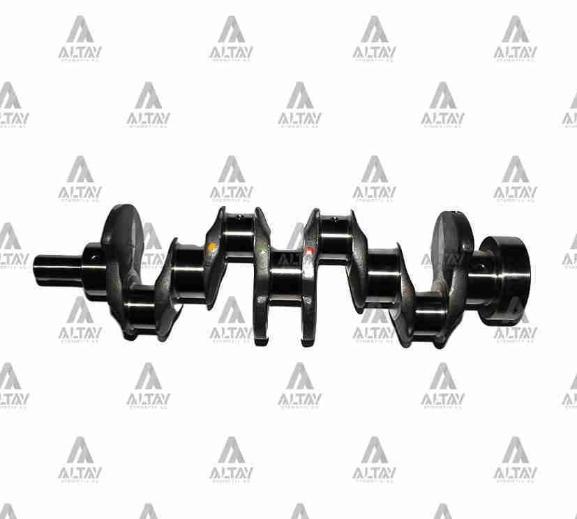 Krank Mili Ceres  92-99 / 2.2 - 2.4 / K2400