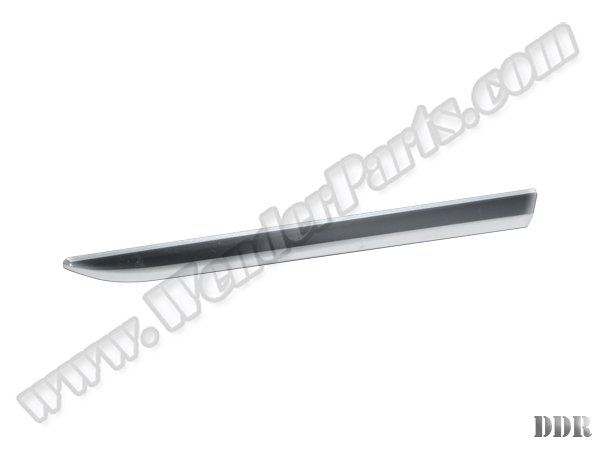 Çamurluk Nikelajı W212 Ön Sağ 2013-15 - 2126904482
