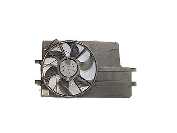 Komple Fan W168 Vaneo414 [M166] 100W - A1685000493
