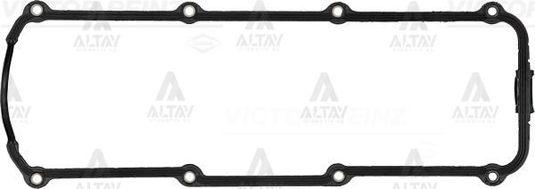 Supap Kapak Contası Classic / Golf4 / Bora / Passat / A3 / A4 97-04 Akl-Aft-Adp 1.6 051103483A