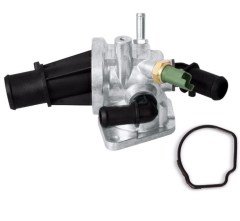 Termostat 88 °C Corsa C Combo C Meriva A Y13Dt Z13Dt Z13Dtj 04-07 93177343 55180041 6338022 55224023 55224021 1338841 6338022