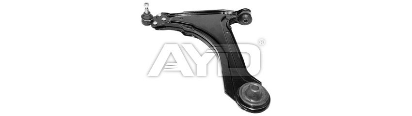 Salıncak Astra F/Vectra A Sol 352074