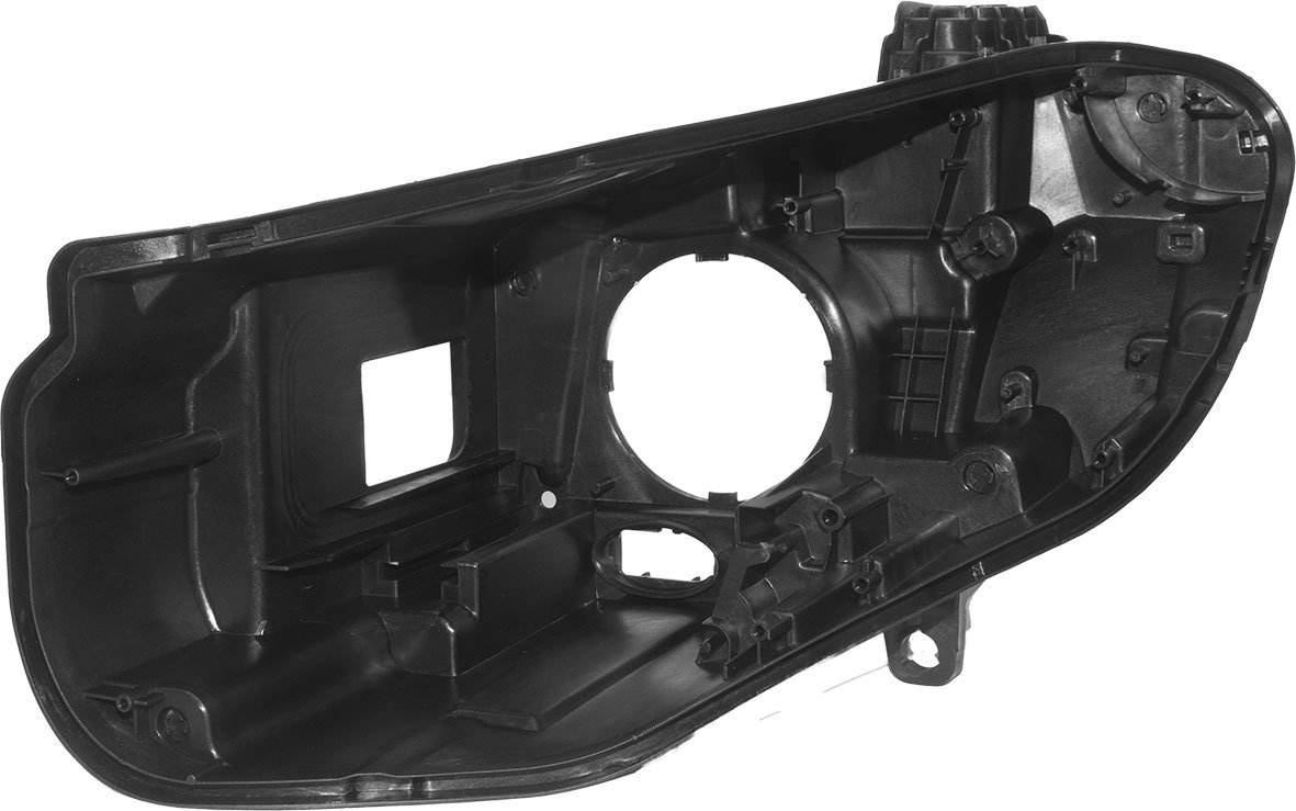 Far Kasası CLS:C257 Sol; Statik Led 2018- - 2579061300P2