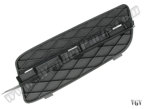 Tampon Izgarası E70 Ön Sol (Kapalı) - 51117159593