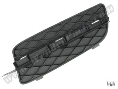 Tampon Izgarası E70 Ön Sol (Kapalı) - 51117159593