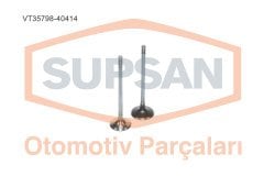 Opel Corsa C Z10Xe Z12Xe Subap Takımı 641045 641364 Güneş