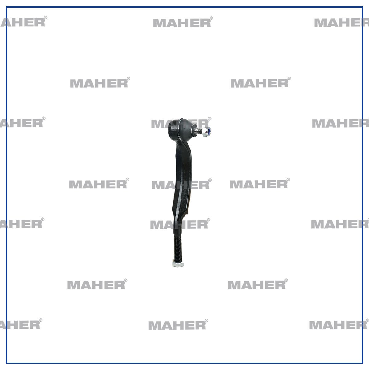 ROTBAŞI 407 04-11 M14x1,5 10mm SAĞ