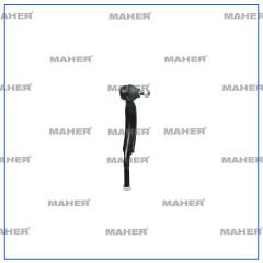 ROTBAŞI 407 04-11 M14x1,5 10mm SAĞ