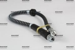 Hortum Fren Scudo 96-06 / Jumpy 96-06 / Expert 96-06 Ön 480662