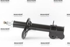 Amortisör 626 98-02 Gazlı Arka Sol 334202