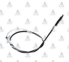 Tel El Fren Hılux  89-98 Ln-85 Arka Sağ 4642035470