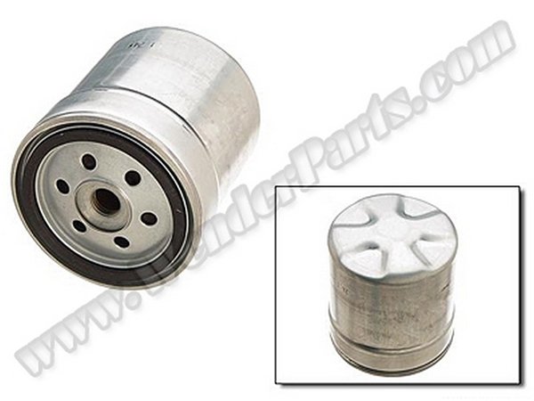 Yakıt Filtresi OM615 OM616 [W123 MB100 T1:207D>507D] - DF6006