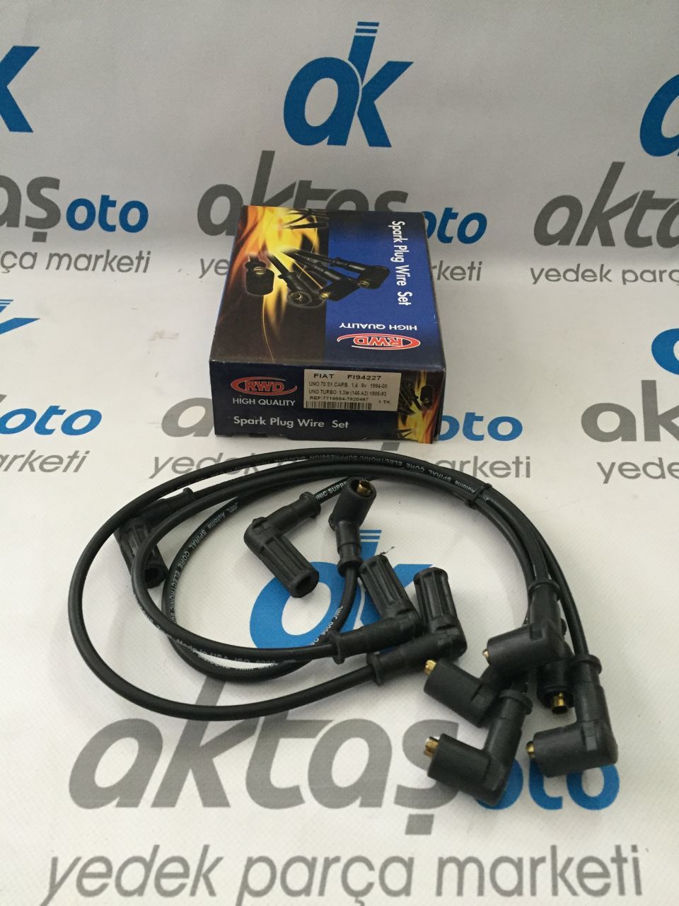 BUJİ KABLOSU UNO 70