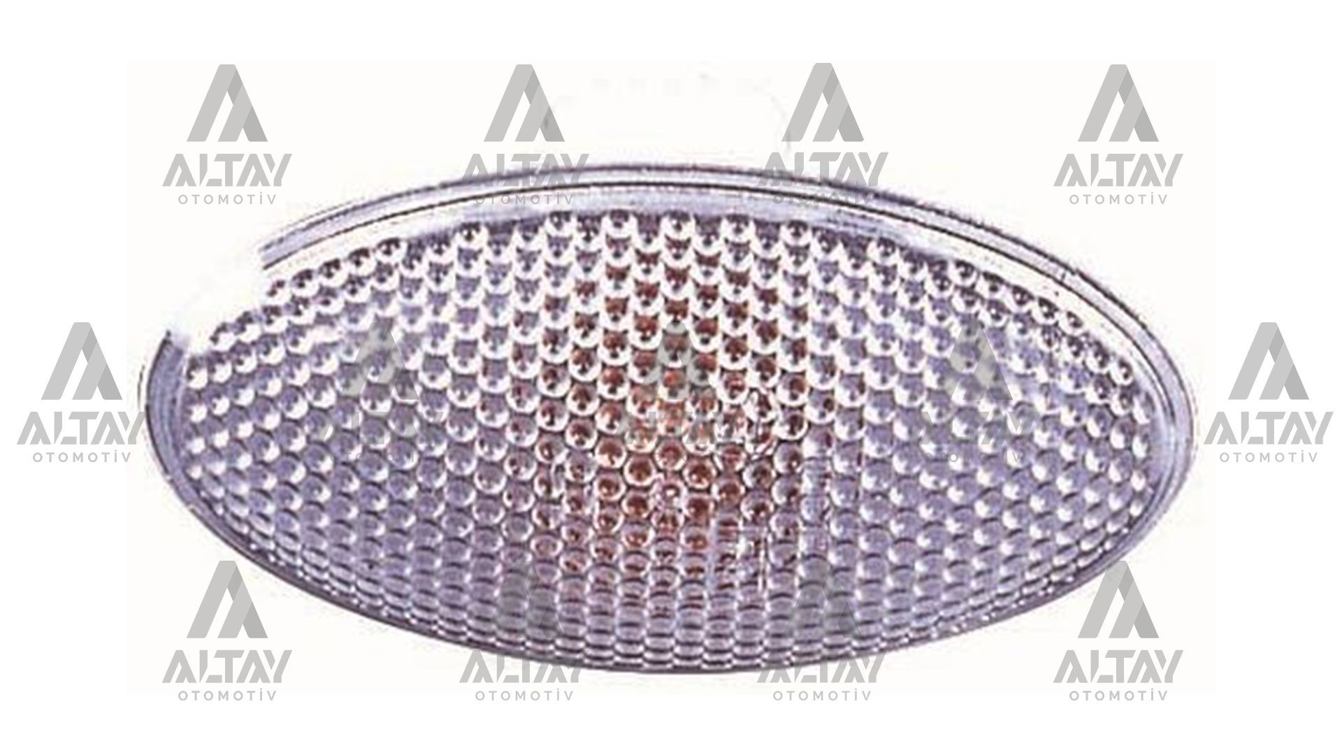 SİNYAL LAMBASI ÇAMURLUK 206 99-03 ÇAMURLUK SİNYALİ