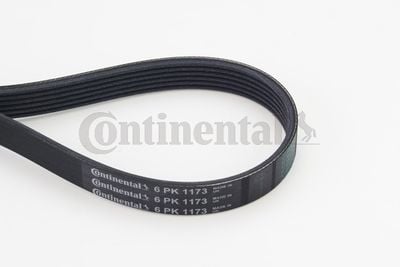 BMW F40-F48 MİNİ F56-F60 B37 V-KAYIŞI 11289888807 (6PK1175