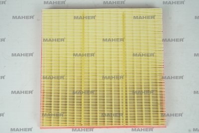 Hava Filtresi Astra J / Cruze 09=> A14Xer-B14Xer-F16D3 1.4-1.6 - 835056