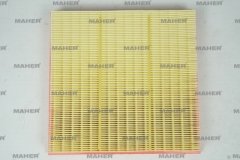 Hava Filtresi Astra J / Cruze 09=> A14Xer-B14Xer-F16D3 1.4-1.6 - 835056