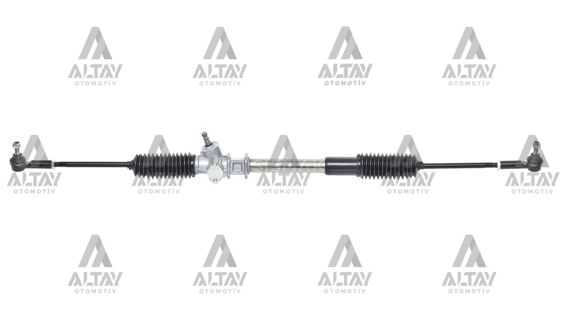 DİREKSİYON KUTUSU COROLLA 88-95 MEKANİK ROTBAŞLI