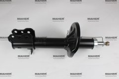 Amortisör 626 98-02 Gazlı Arka Sağ 334201