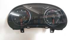 A3 Kilometre Saati 06K907425A 5Q0937084Q 8V0920870