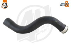 İnterkol Hortumu BRE Üst A6 2005-08 - 4F0145737D