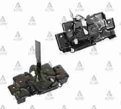 Kilit Kaput Cıvıc  92-95 74120Sr3000