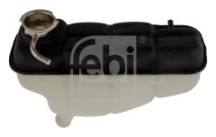 M.Benz W202 Radyatör Su Deposu 2025000249 A2025000249 202 500 02 49