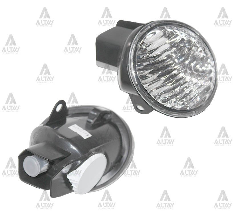 Sinyal Lambası Corolla  99-00 Sol 8152112820