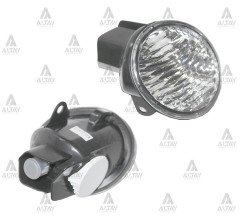 Sinyal Lambası Corolla  99-00 Sol 8152112820