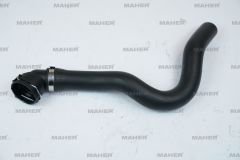 HORTUM RADYATÖR ÜST GRANDE PUNTO / PUNTO EVO / ALFA ROMEO 1.3 MULTIJET 90 HP 6 VİTES