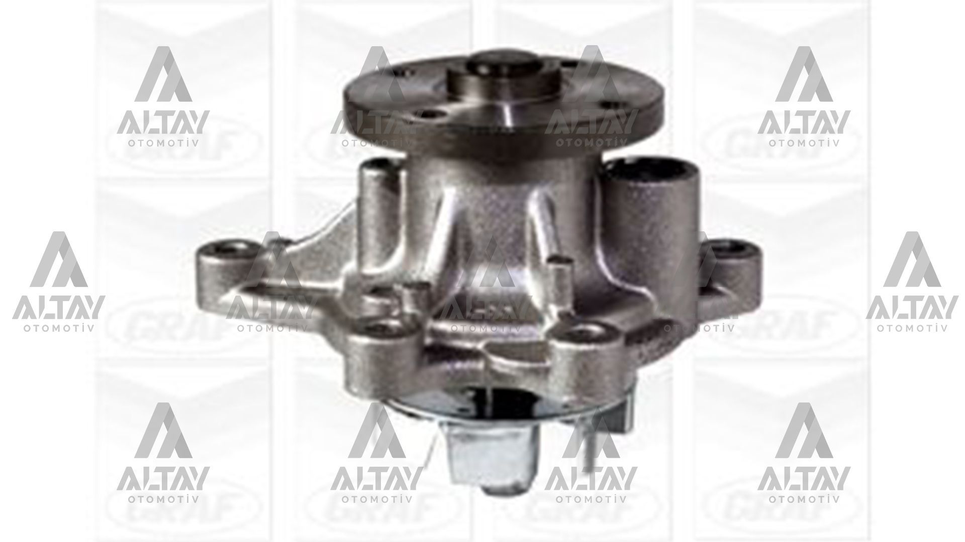 DEVİRDAİM I-20 09-12 / I-30 07-11 / CEED 08-11 / PRO CEED 08-11 / SOUL 09-12