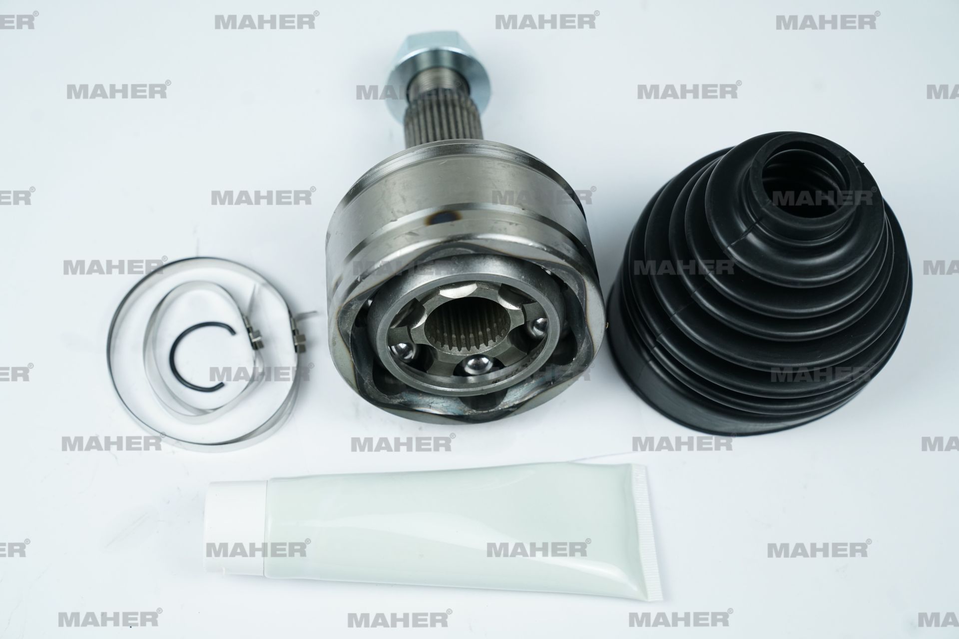 AKS KAFASI DIŞ MASTER III 10=> / 31X36X70X170 95516047