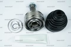 AKS KAFASI DIŞ MASTER III 10=> / 31X36X70X170 95516047