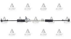 DİREKSİYON KUTUSU KANGOO 97=> MEKANİK ROTBAŞLI