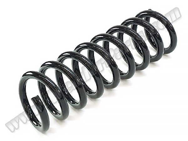 Helezon Yayı W210 Ön -Cls/Elg- 200>320 - 2103212904