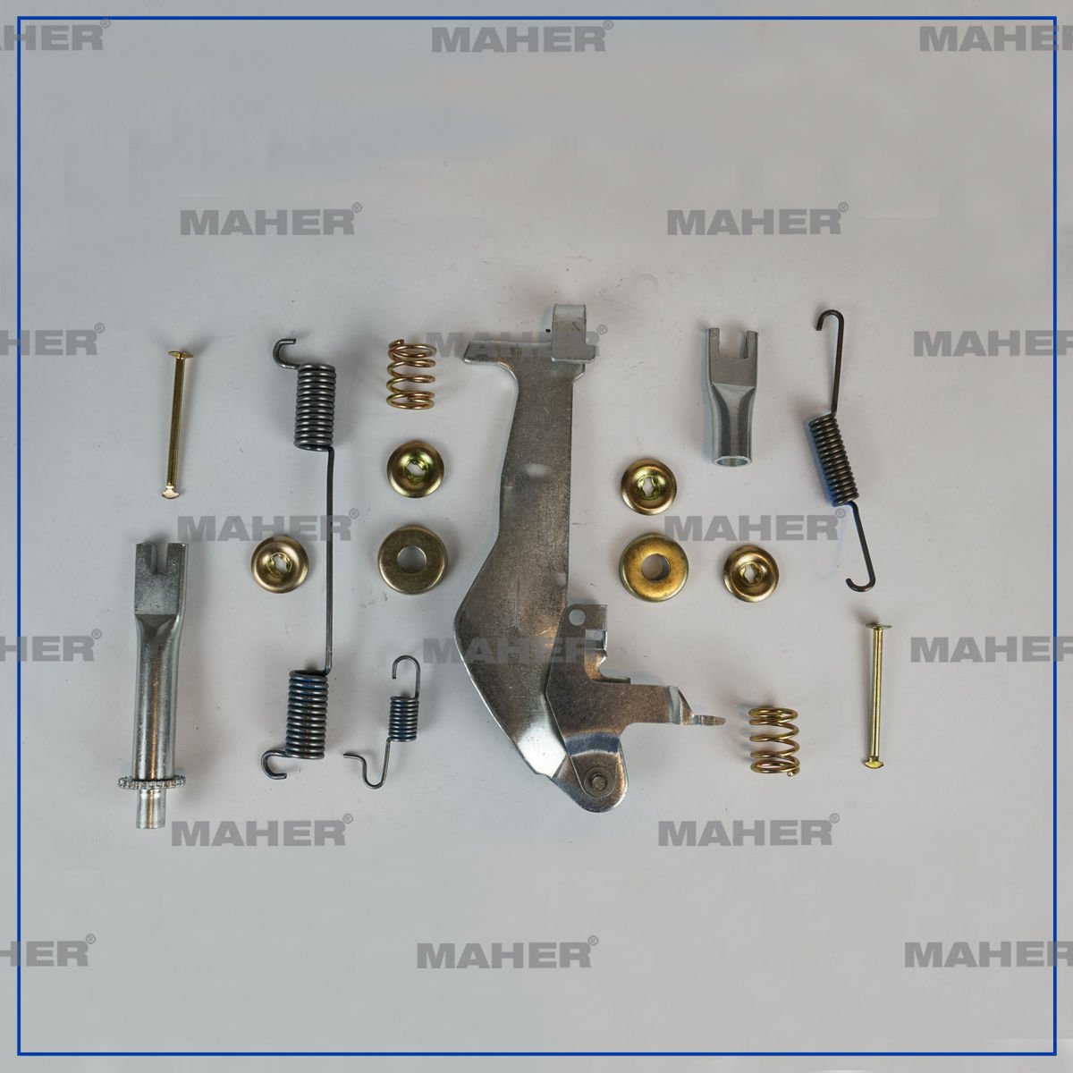 FREN YAY TAKIMI PICKUP D-22 / YD25 98-05 TAKIM SOL