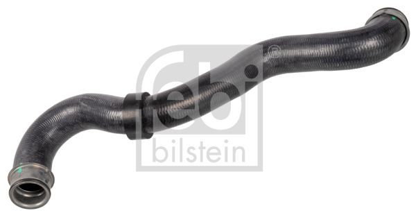 M.BENZ W203 M271 RADYATÖR ÜST HORTUMU A2035015782
