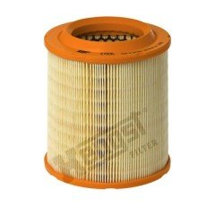 Hava Filtresi  A8 2003-10 - 4E0129620C