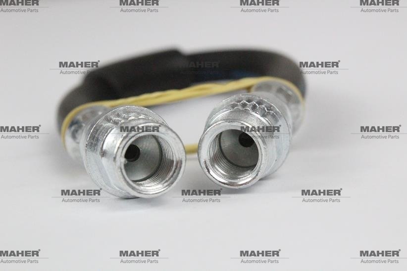 Hortum Fren Jumpy Iı 06=> / Expert 06=> / Scudo 06=> Arka 1401070380