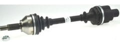 KOMPLE AKS SAG ON FORD MONDEO III 2.0i 16v UZUNLUK 579mm 2000-2007 2S713B436AC RM1S7J3B436EB 2S713B436BC 1328335 1358233 RM2S713B436BX VP2S7W3B436DA