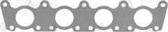 Egsoz Manifold Conta Golf4 / Bora / Passat / A4 97-04 Agn-Aeb-Adr-Awt 1.8-1.8 T 058253039E