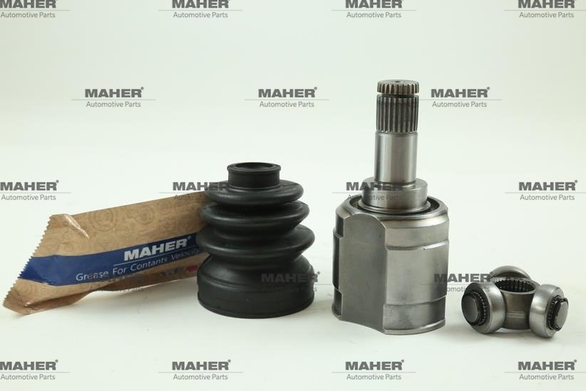 Aks Kafası İç Lancer 08-15 / Colt Czt / 1.5 29X41X25X149.5Mm 3815A226