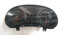A3 S3 8V 2.0 Tdı Kilometre Saati 8V0920872