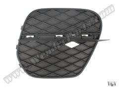 Tampon Izgarası E70-LCI Ön Sağ (Kapalı) - 51117222860