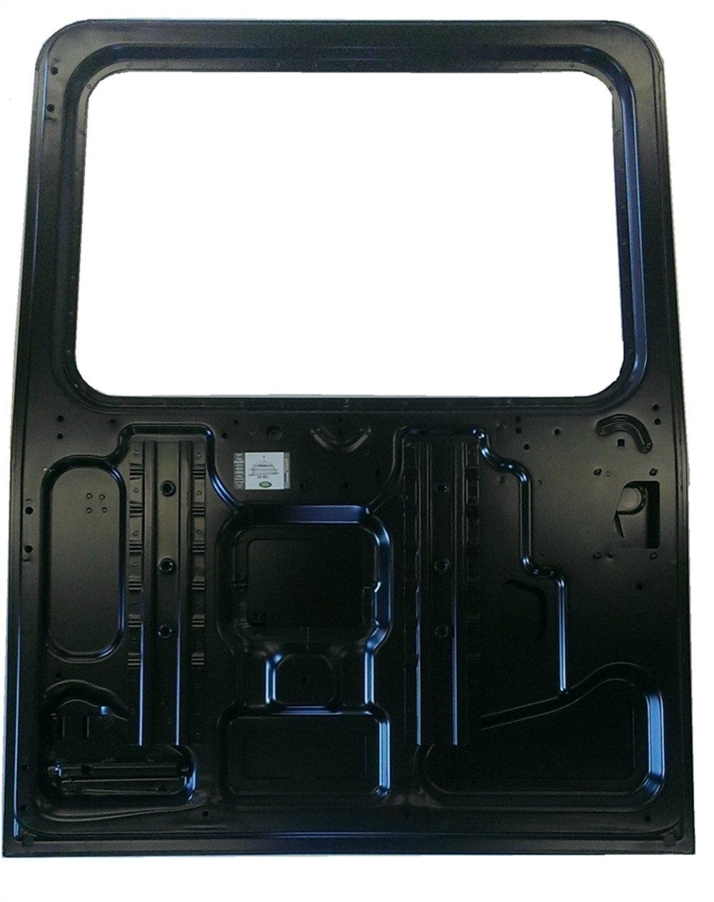 BAGAJ KAPAĞI DEFENDER LAND ROVER LR036310