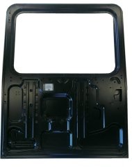 BAGAJ KAPAĞI DEFENDER LAND ROVER LR036310