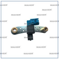 SENSÖR KRANK DEVİR FLUENCE / CLİO II / LAGUNA / MEGANE I-II / SCENİC 96=> 1.6 16V