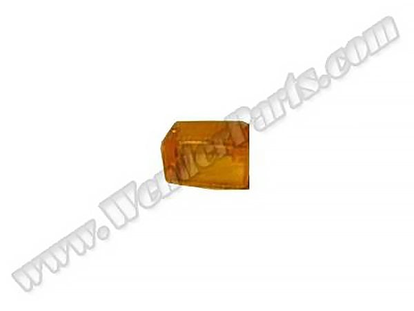 Çamurluk Sinyal Camı T2:609D>814D Sarı Sol/Sağ - 0018226010